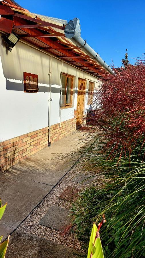 Mandula Apartman Seghedin Exterior foto