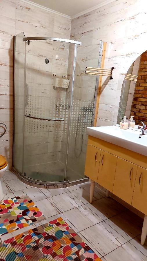 Mandula Apartman Seghedin Exterior foto